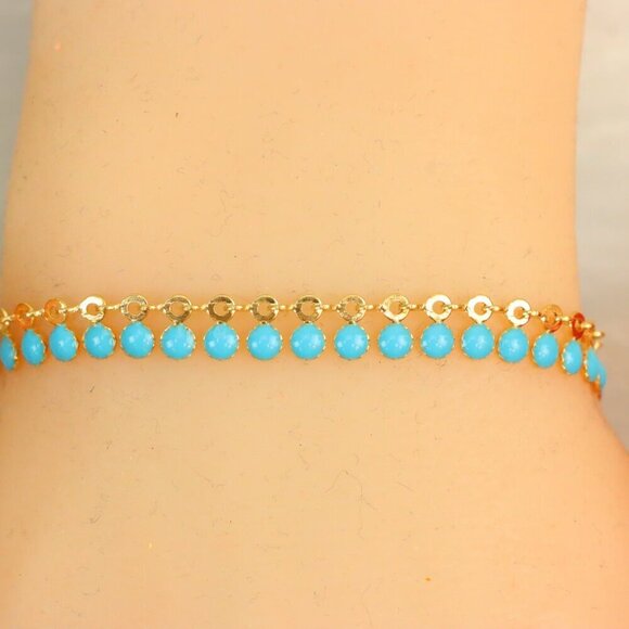 "New Beautiful Design Bracelet for Women/Girls, Gift, B674 - Picture 12 of 15